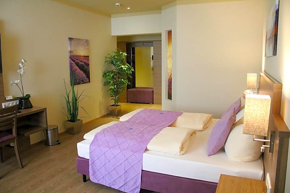 Boutique Hotel zur Post