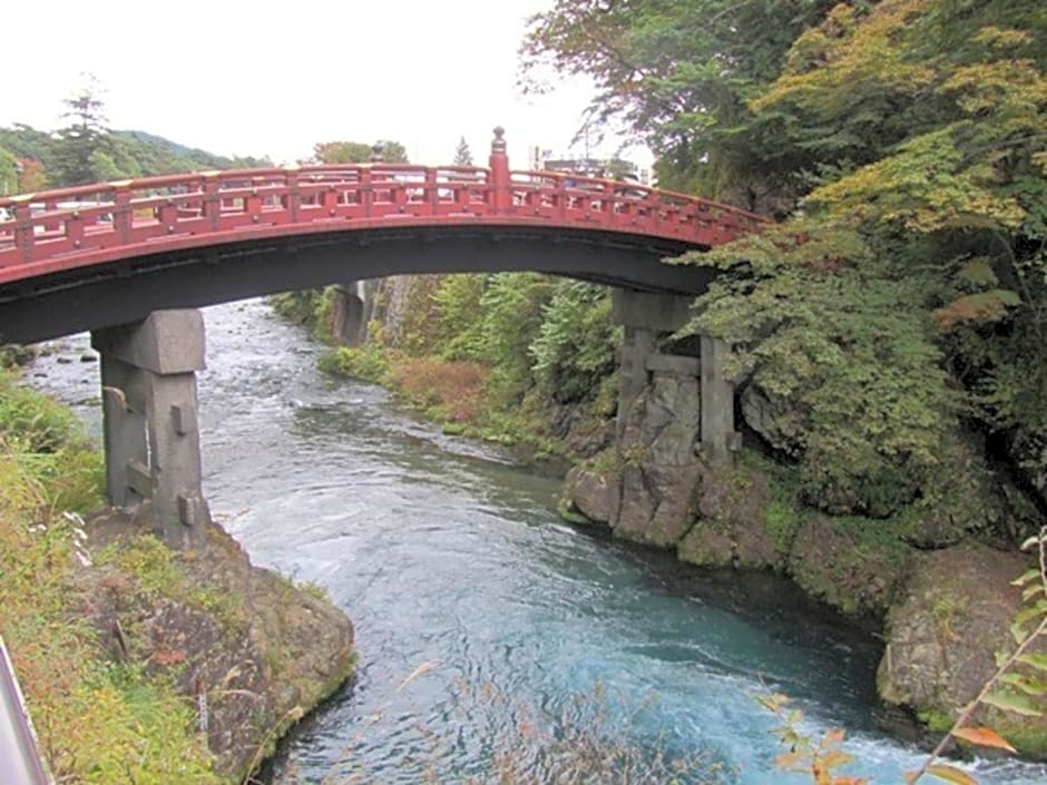 Nikko Park Lodge Tobu Station - Vacation STAY 15417v