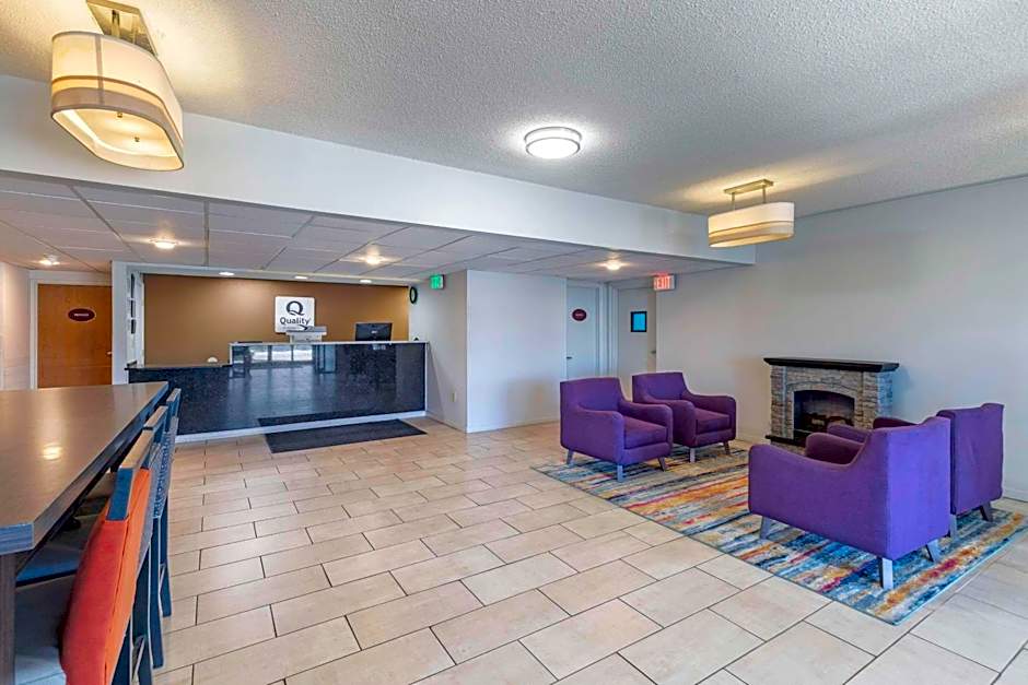 Quality Inn