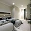 Sardunya Otel ARKA BİNA