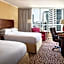 Vancouver Marriott Pinnacle Downtown Hotel