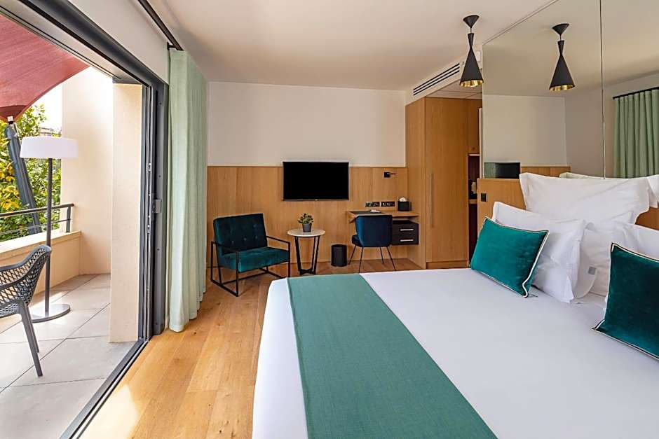 Hôtel Sainte Victoire