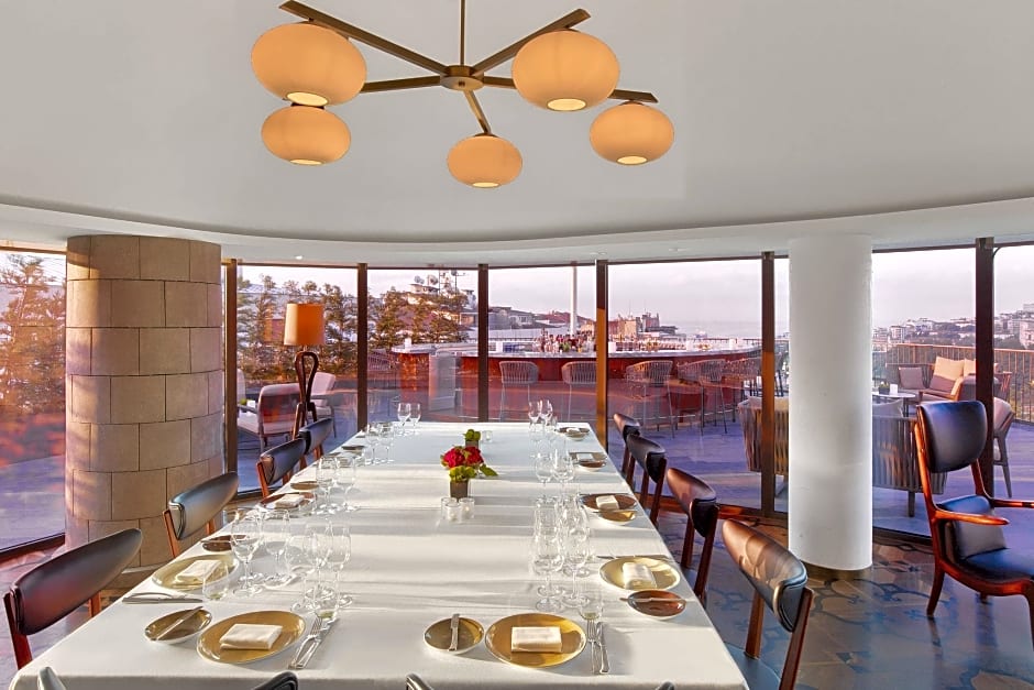 The St. Regis Istanbul