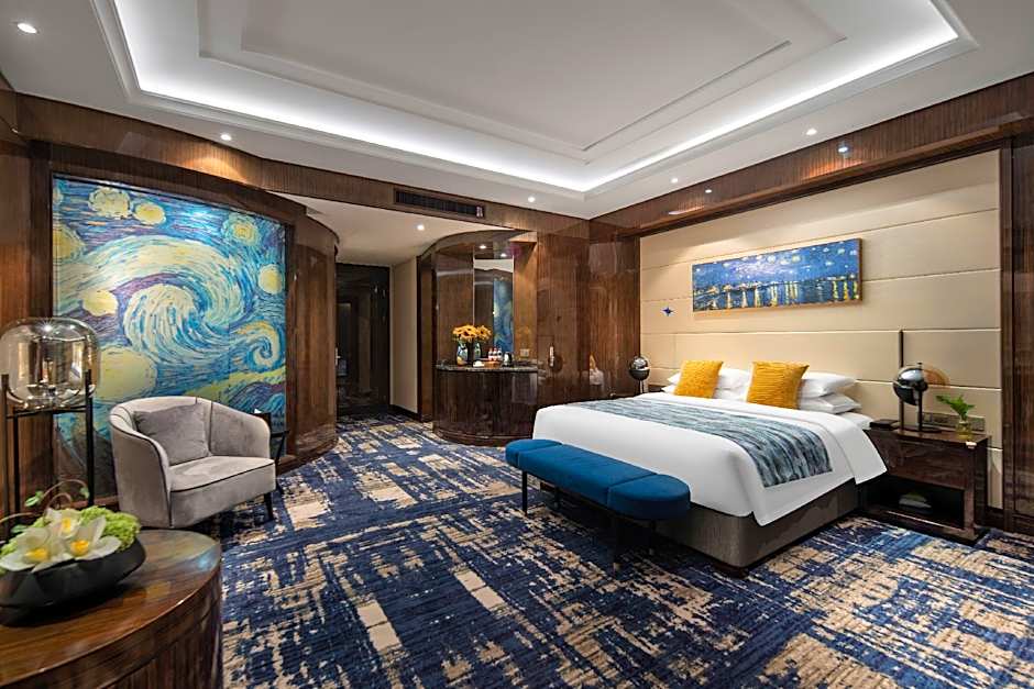 Nanxun Garden Grand Hotel