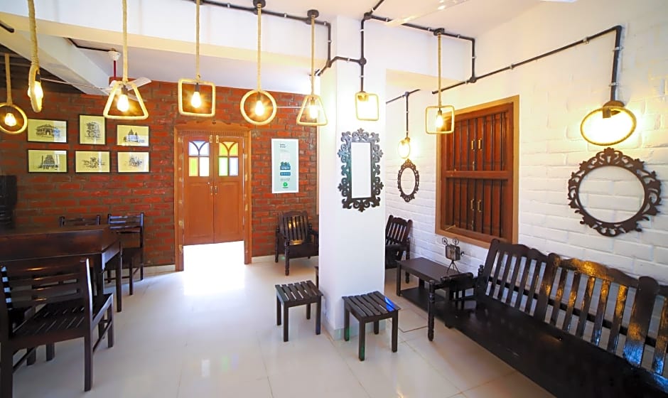 Treebo Chalets, Nagpur Airport