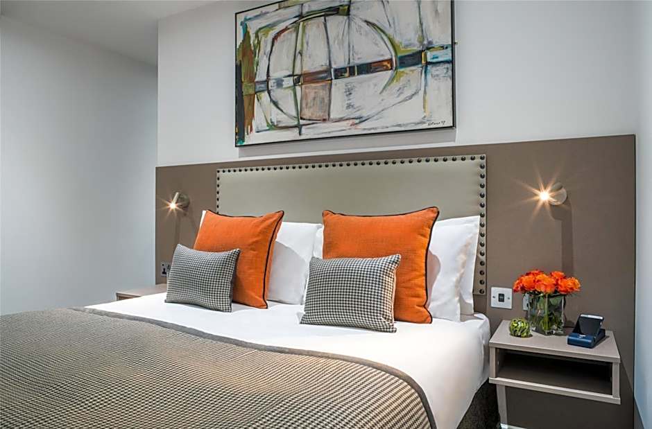 The Chronicle by Supercity Aparthotels