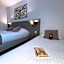 Hotel Le Valois, Cognac Centre