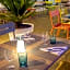 Novotel Perpignan