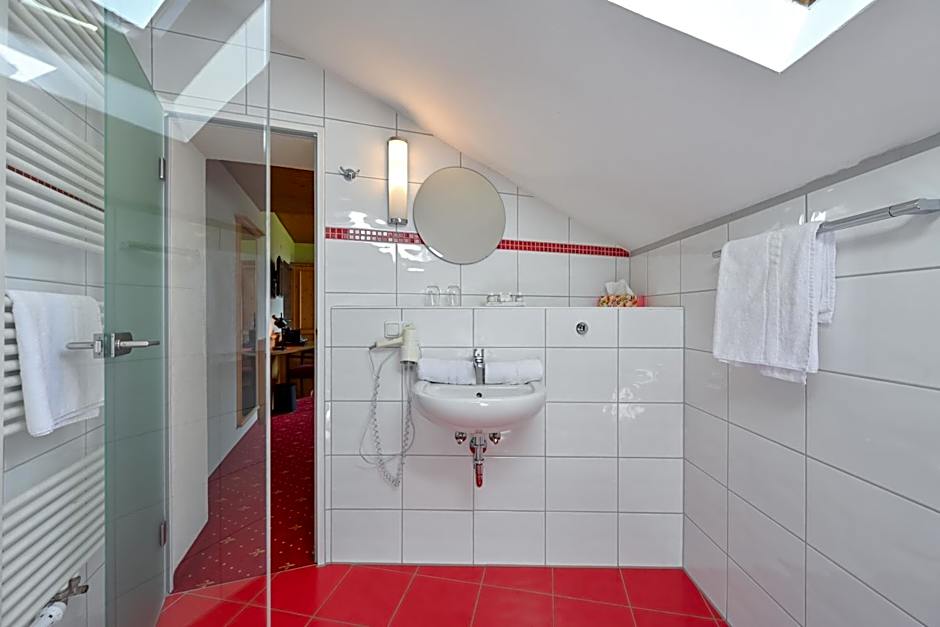 Rothenfels Panorama Hotel