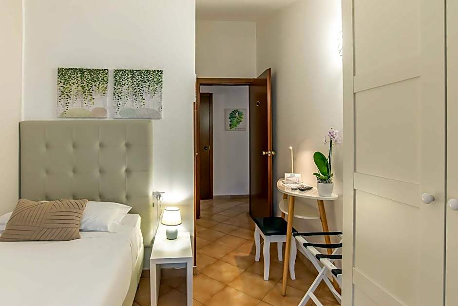 Plaza Rooms Ciampino
