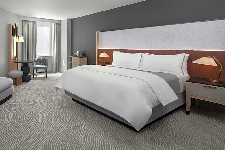 The Westin Minneapolis