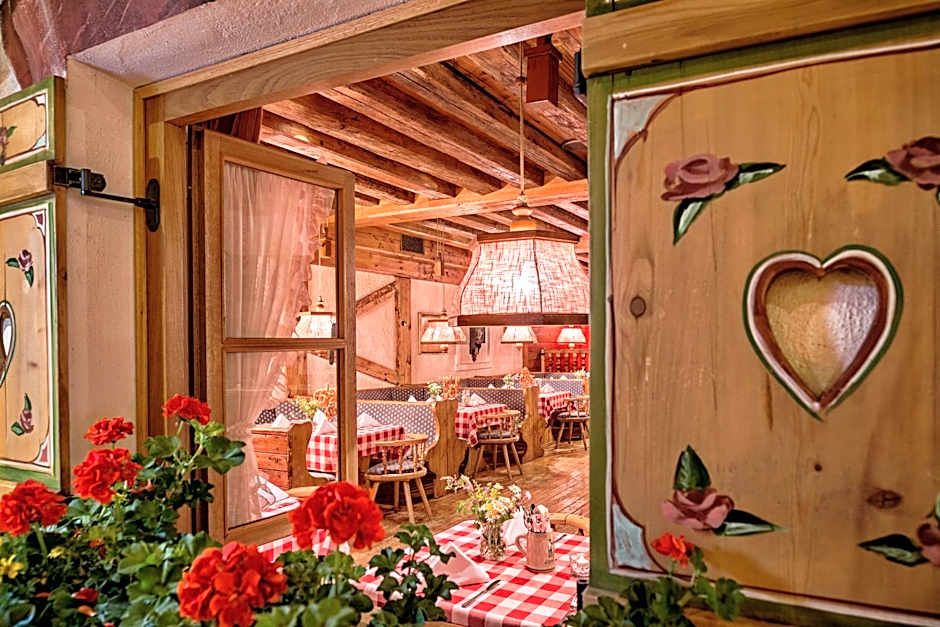 Dorint Sporthotel Garmisch-Partenkirchen