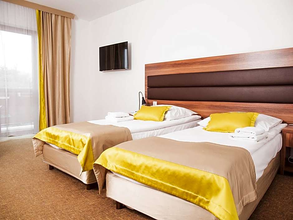 Hotel Beskidian
