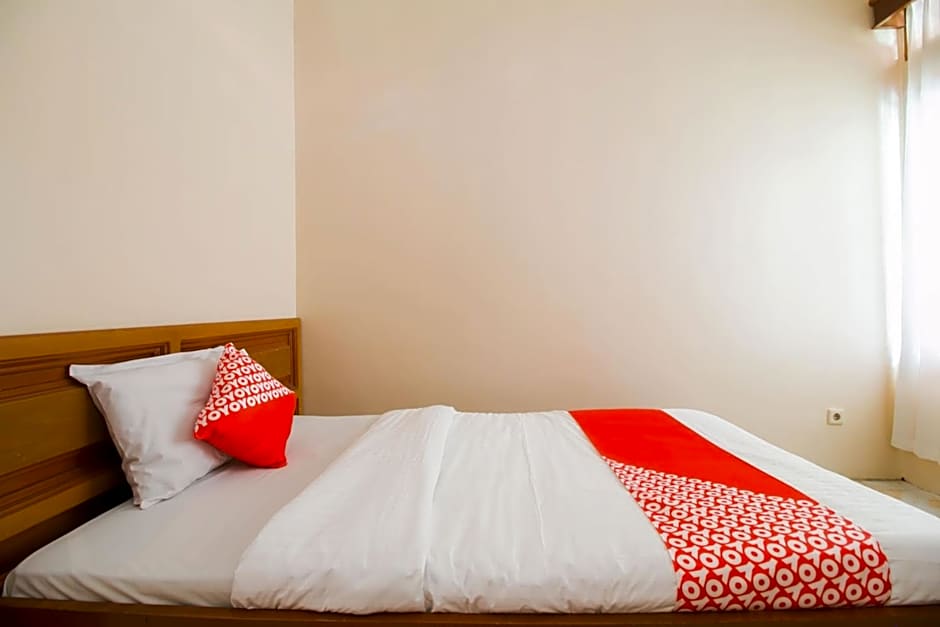 Hotel O Edotel Smkn 1 Pacet Syariah