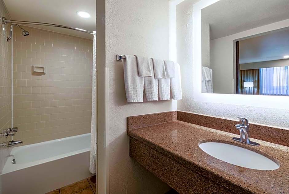 Best Western Pony Soldier Inn And Suites