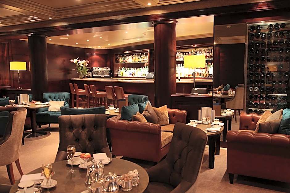 The Chester Grosvenor