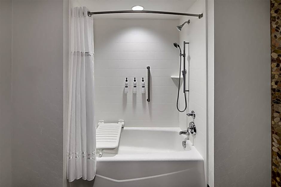 Hilton Garden Inn Detroit Troy
