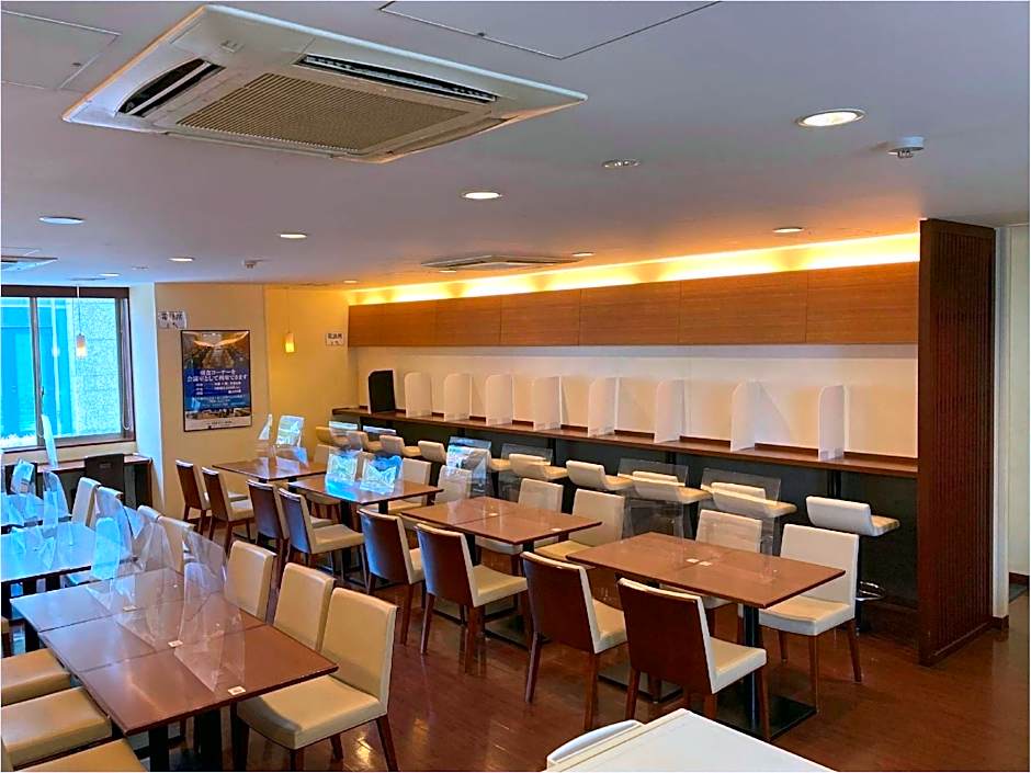 Meitetsu Inn Nagoyaekimae