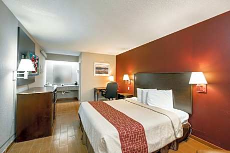 Superior King Room Non-Smoking