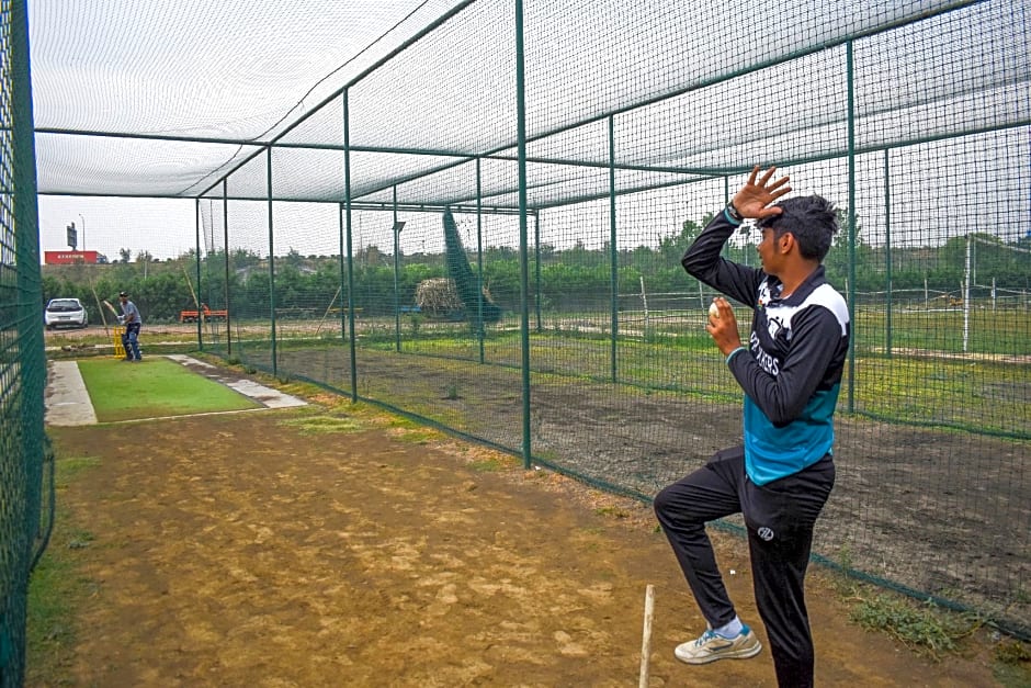 MST Cricket Village By Four Leaf Hotels