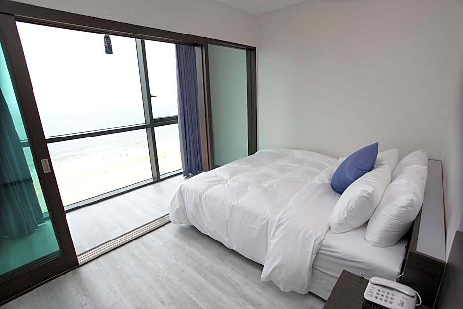 Hotel Wooyeon Flora
