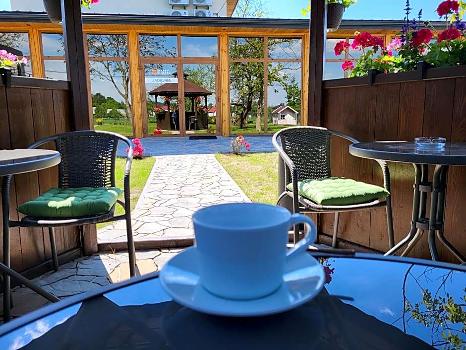 HAPPY81 noclegi - 3,5km Energylandia