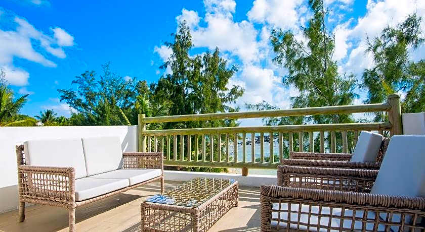 Seapoint Boutique Hotel