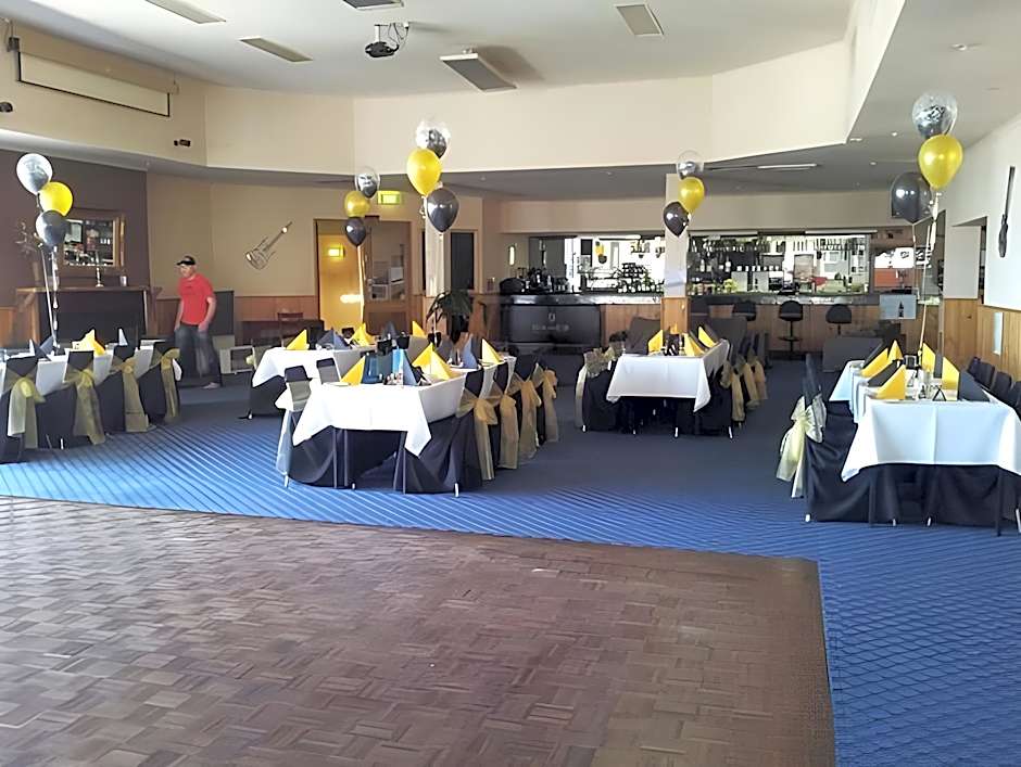 The Menai Hotel Motel