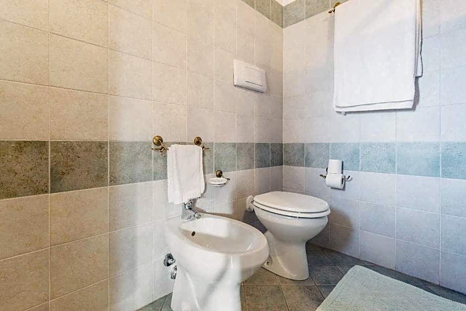 Hotel Sa Tanca E Bore