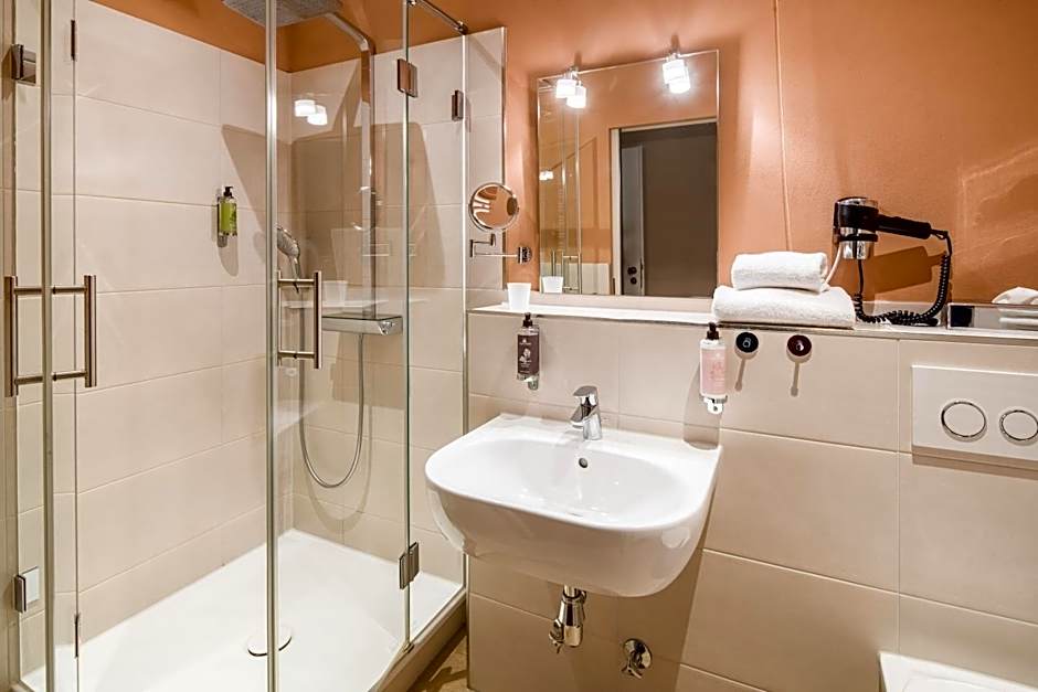 GDA Hotel Schwiecheldthaus