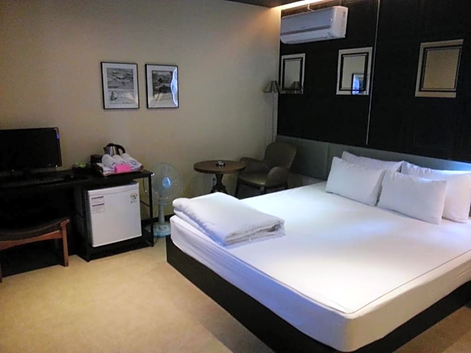 Hi Design Hotel