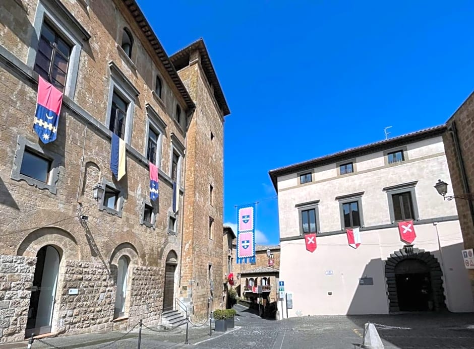 Hotel Palazzo Piccolomini