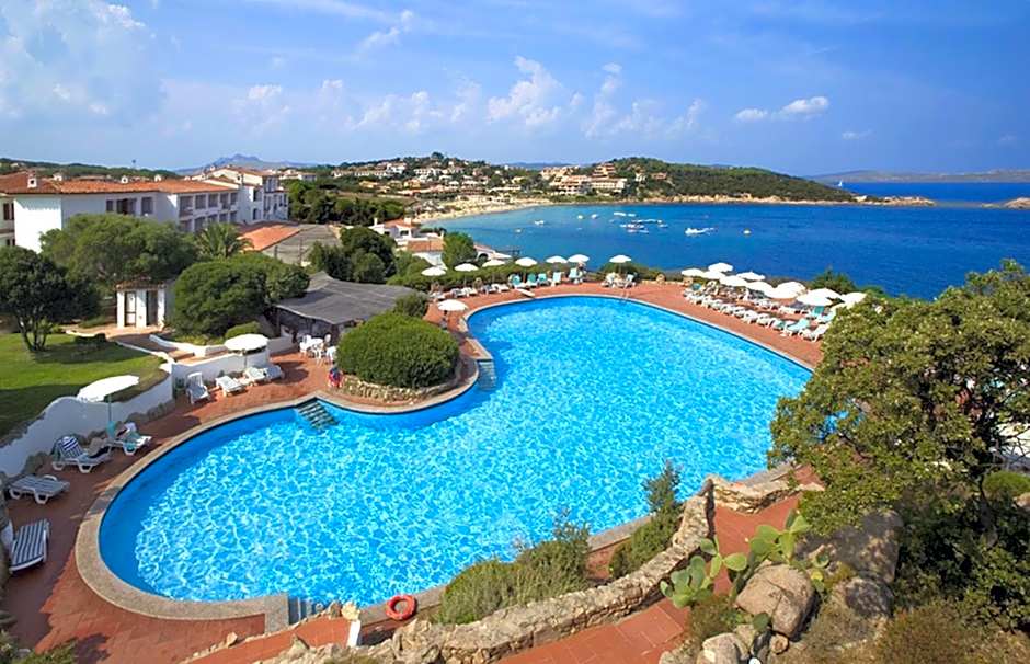 Hotel La Bisaccia
