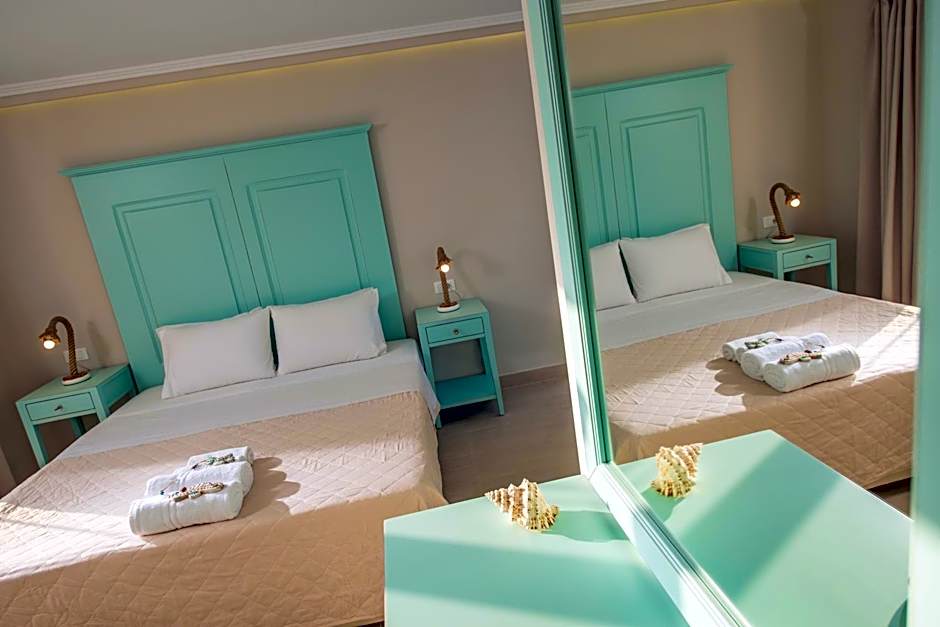 Notos Heights Hotel & Suites