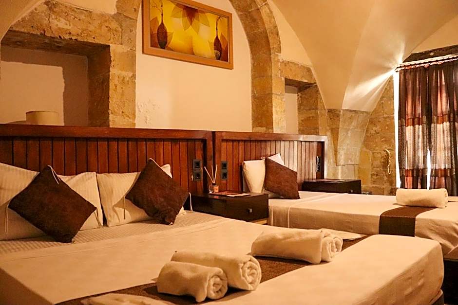 Muzepotamia Butik Otel