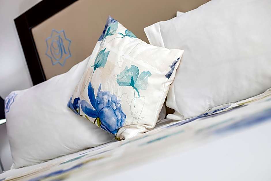 Appart Hotel Rania