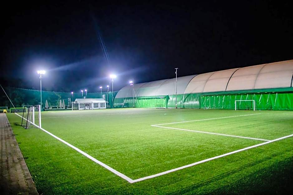 JJ Sport Concept Hotel