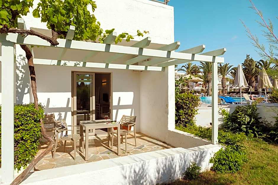 Sol Marina Beach Crete