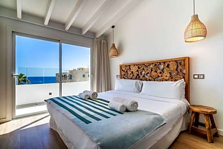 Superior Suite with Sea View