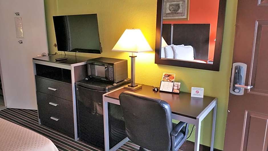 Motel 6-Lafayette, LA