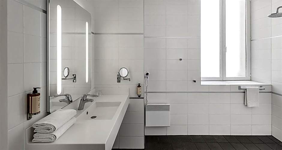 Best Western Poitiers Centre Le Grand Hotel