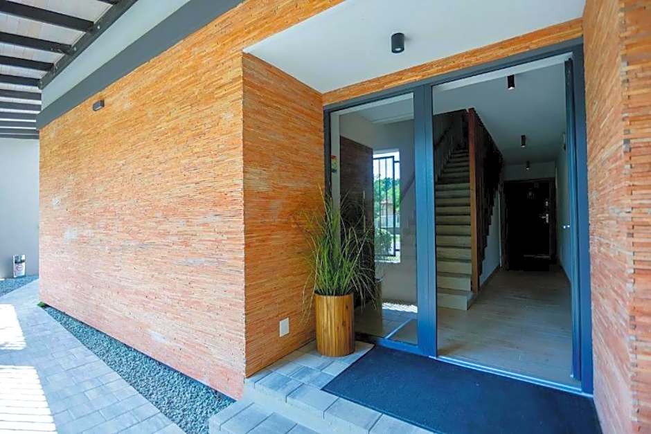 Várkapu Apartmanok 2