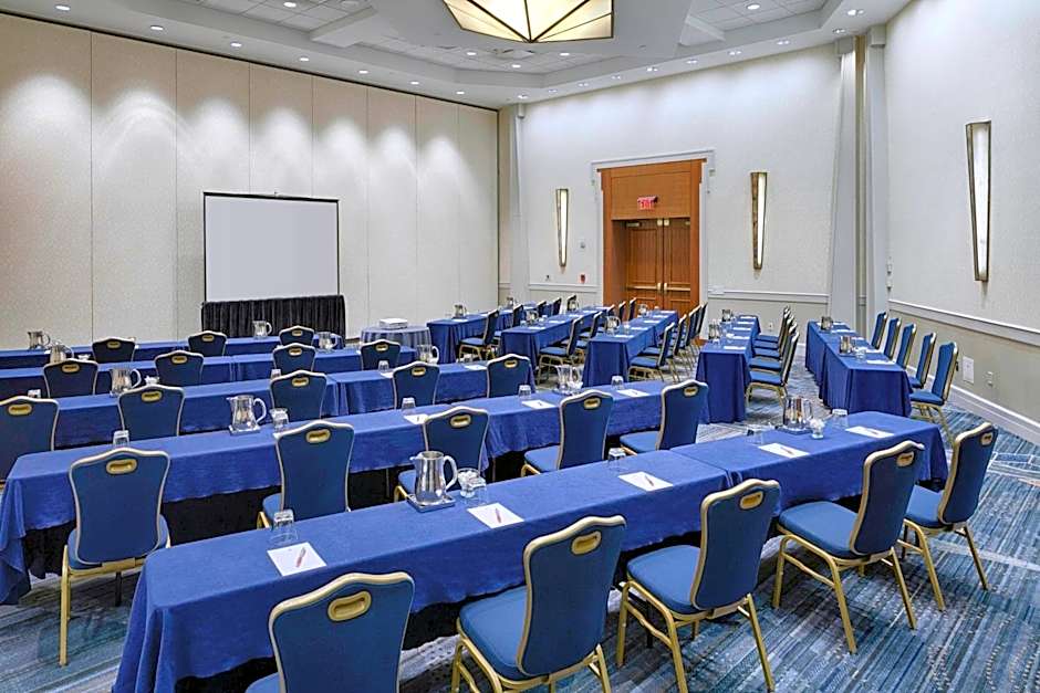 Hartford Marriott Downtown