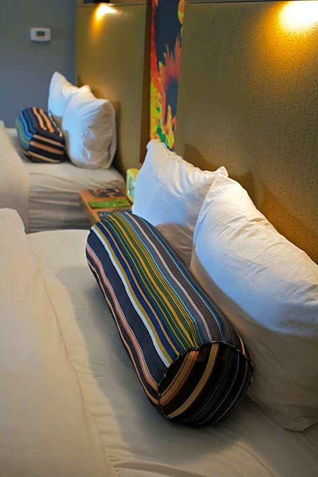Aloft by Marriott Tulsa