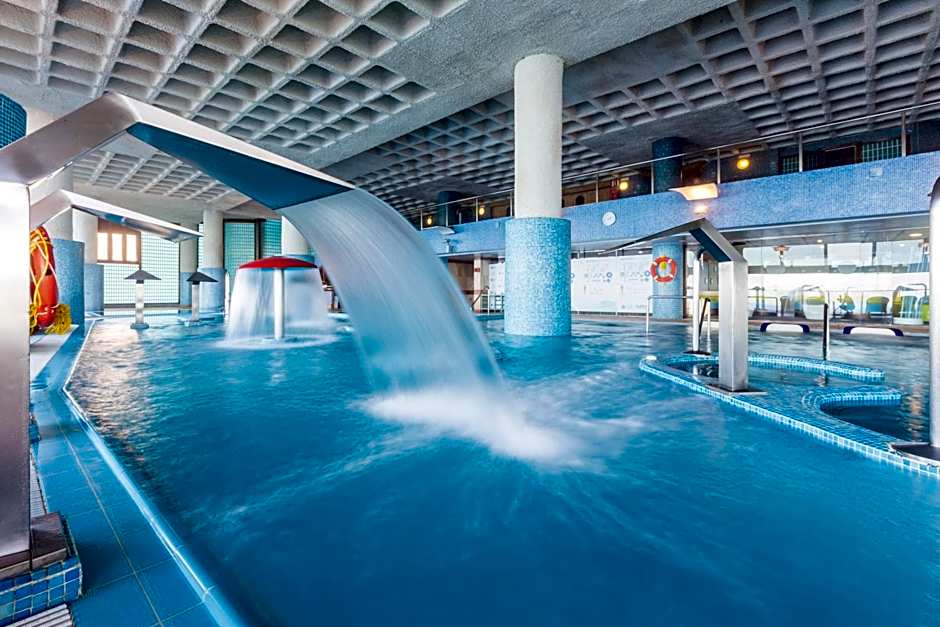 Gloria Palace Amadores Thalasso & Hotel