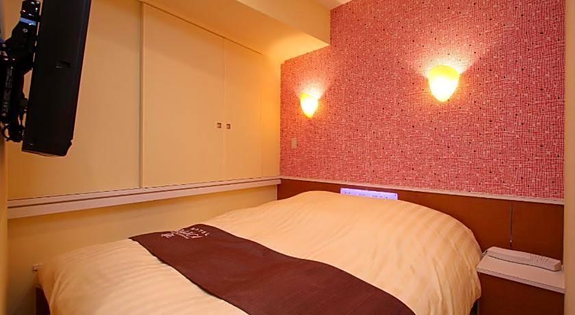 Hotel Bianca Due (Adult Only)