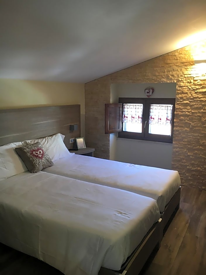 "Il Viottolo" Rooms and Breakfast