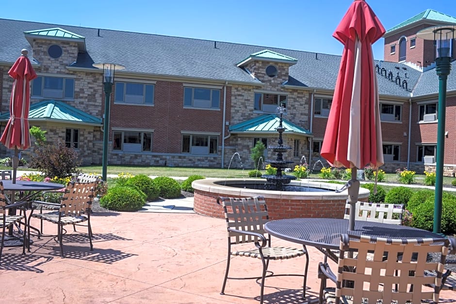 Inn at ONU