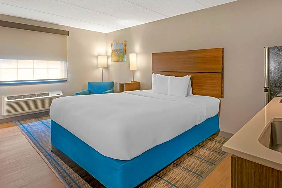 MainStay Suites Oak Brook Terrace - Chicago