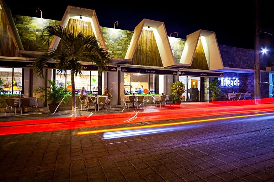 Aspira Hotel & Beach Club